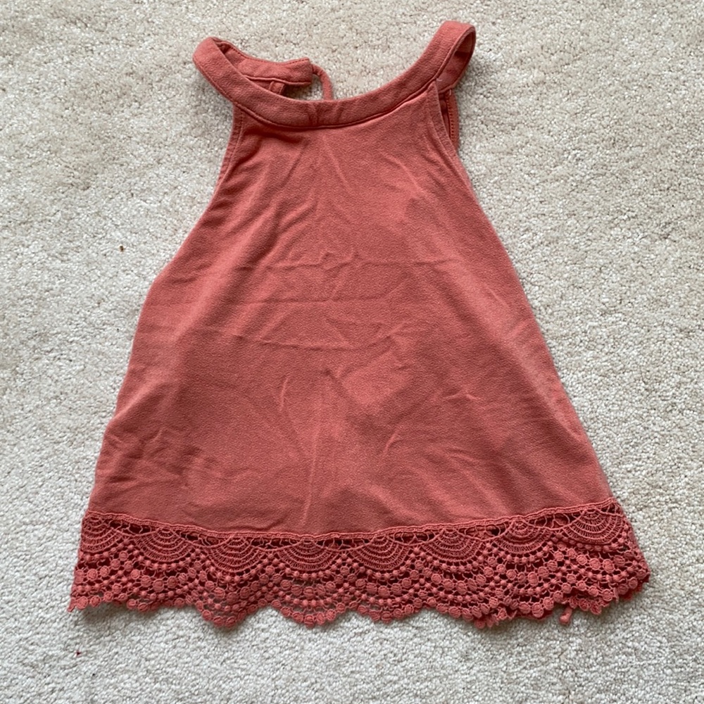 Forever 21 top
